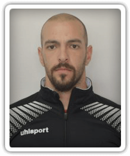Kyriakos Georgiou