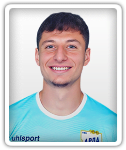 Stefan Statev