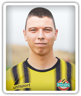 Dimitar Proychev