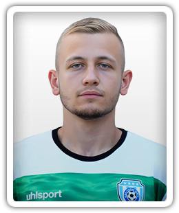 Martin Milushev
