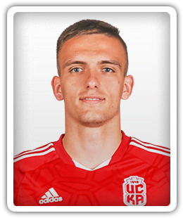 Steliyan Dobrev