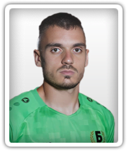 Kiril Georgiev