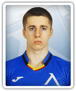 Nikolay Arahangelov