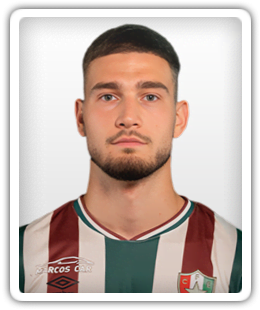 Atanas Chernev