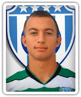 Yordan Radev