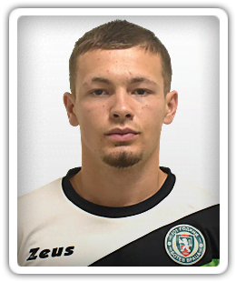 Asen Rusinov