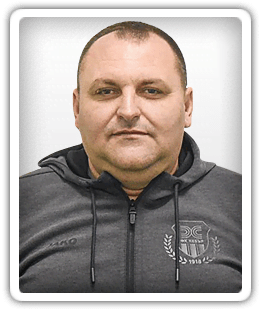 Ivan Vasilev