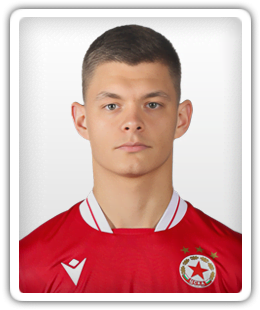 Martin Sotirov