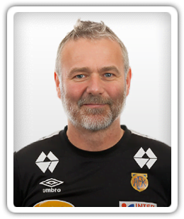 Frank Mathiesen