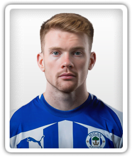 Luke Robinson