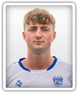 Louis Isherwood
