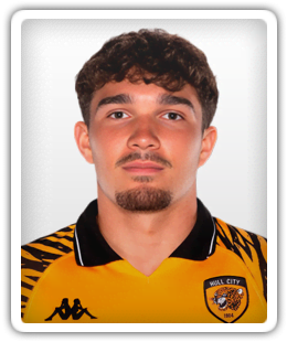 Kyle Joseph