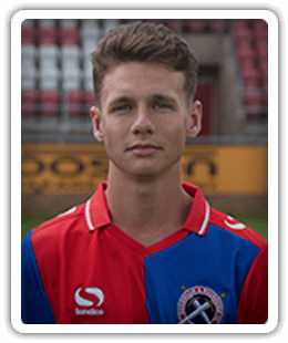 Luke Hirst