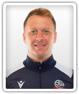 Paul Walsh