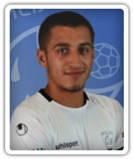 Danny de Sousa