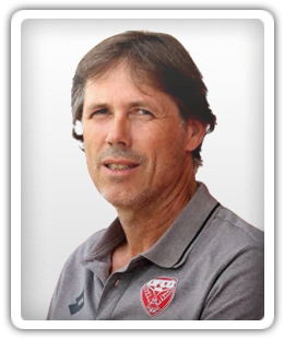 Stéphane Roche