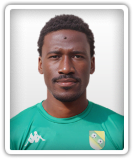 Paul Edjongo
