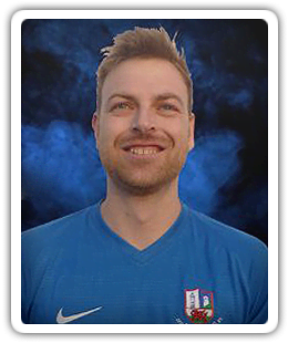 Andy Sinclair