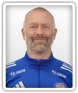 Trond Fredriksen