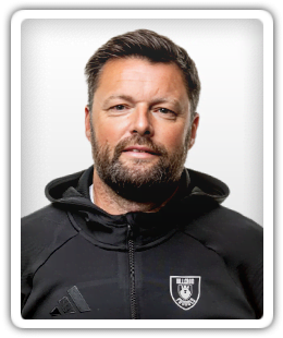 Christian Lønstrup