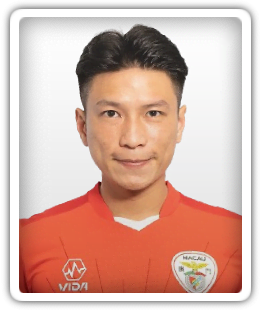 Lei Kam Hong