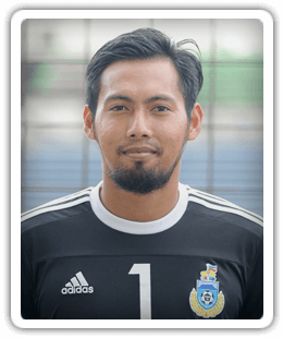 Irwan Jamil