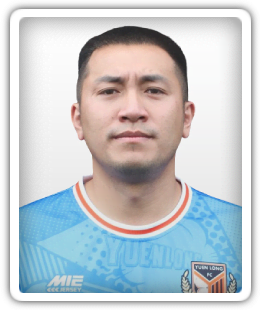 Lai Man Fei