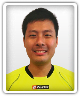 Suen Chi Chung