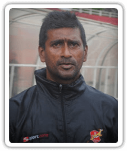 Mohd Sideek Shamsuddin