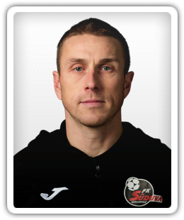 Vaidas Slavickas