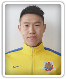 Zhang Xunwei