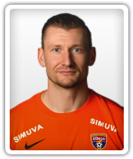 Robertas Vezevicius