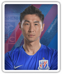 Zhan Yilin