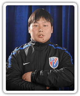 Yi Yunfu