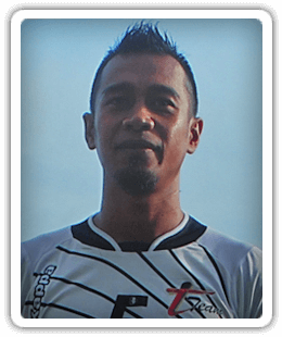 Mohd Hasbullah Awang