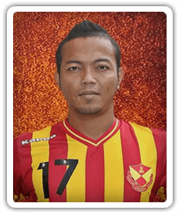 Mohd Rizal Fahmi Abdul Rosid