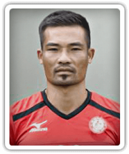 Truong Dinh Luat