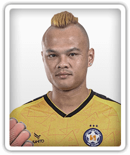 Nguyen Thanh Binh
