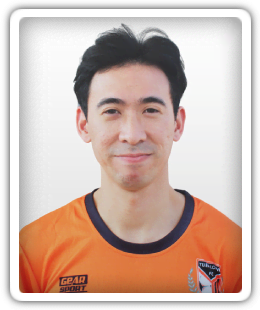 Chan Hin Kwong