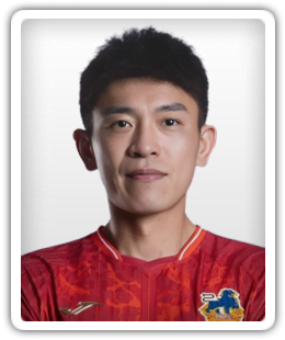 Chen Po-liang