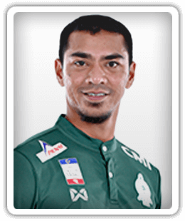 Mohd Azmi Muslim