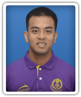 Ismail Faruqi Ashari