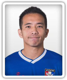 Chen Yi-wei
