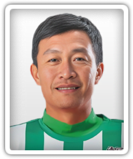 Chen Yu-lin