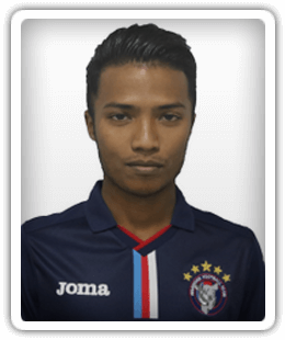 Hafsyar Farkhan