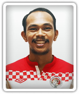 Hanafi Salleh