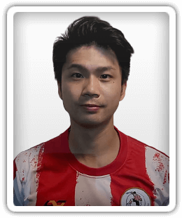 Tsui Chi Man
