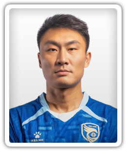 Lin Longchang