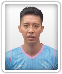Lau Tsz Kin