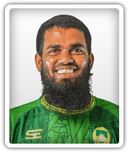 Akram Abdul Ghanee
